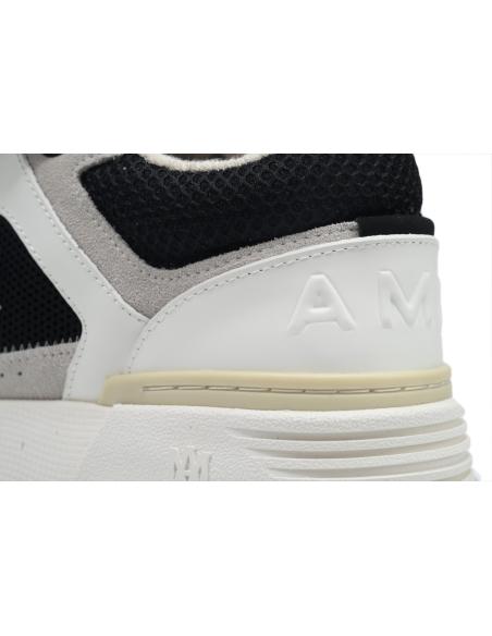 Amiri MA-1 White Black SS23MFS012-111