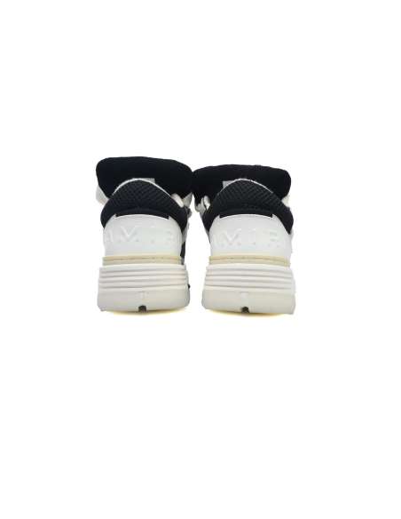Amiri MA-1 White Black SS23MFS012-111