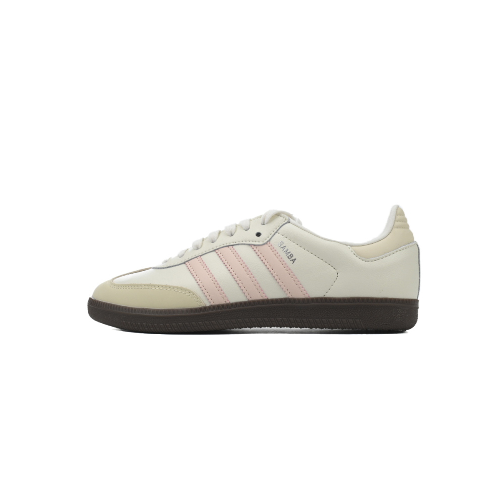 Adidas Samba OG Cloud White Wonder Quartz IH2751