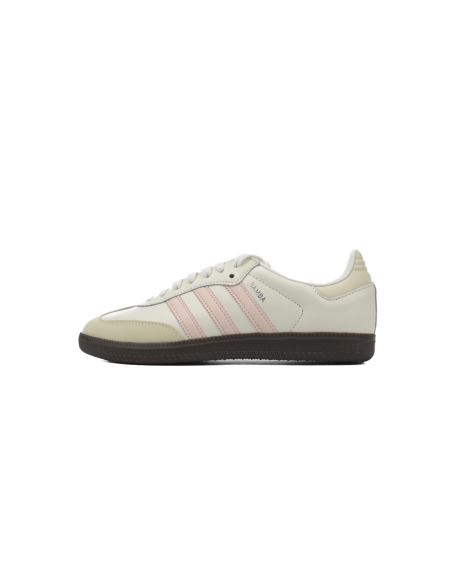 Adidas Samba OG Cloud White Wonder Quartz IH2751