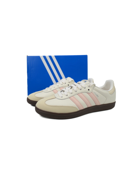 Adidas Samba OG Cloud White Wonder Quartz IH2751