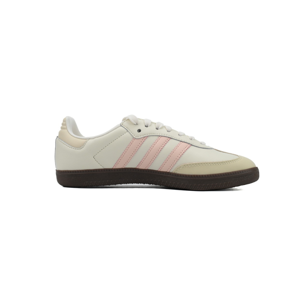 Adidas Samba OG Cloud White Wonder Quartz IH2751