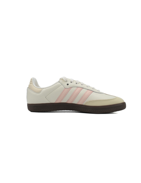 Adidas Samba OG Cloud White Wonder Quartz IH2751