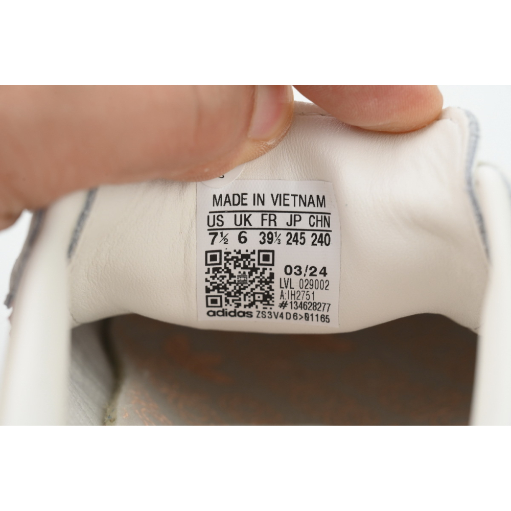 Adidas Samba OG Cloud White Wonder Quartz IH2751