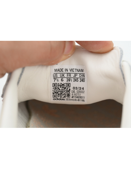 Adidas Samba OG Cloud White Wonder Quartz IH2751