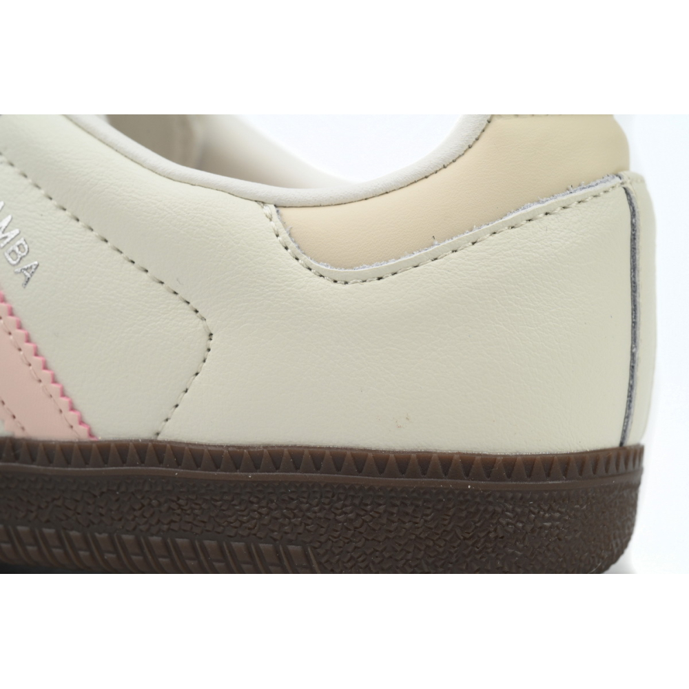 Adidas Samba OG Cloud White Wonder Quartz IH2751