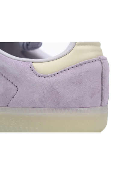 Adidas Samba OG Silver Dawn Chalk IG6176