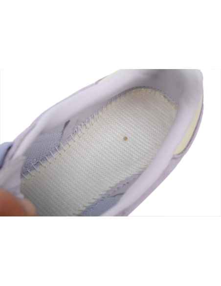 Adidas Samba OG Silver Dawn Chalk IG6176