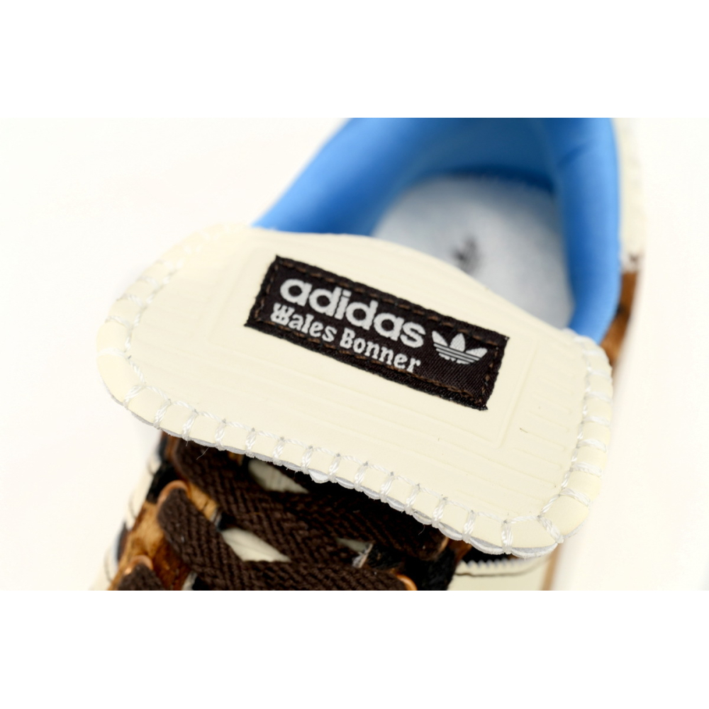 Adidas Samba Pony Wales Bonner Leopard IE0578