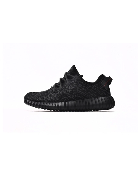 Adidas Yeezy Boost 350 V2 Pirate Black BB5350