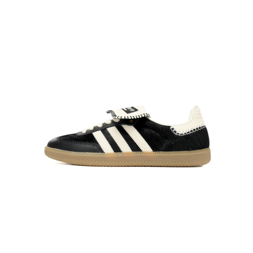 Adidas Samba Pony Tonal Wales Bonner Core Black IE0580