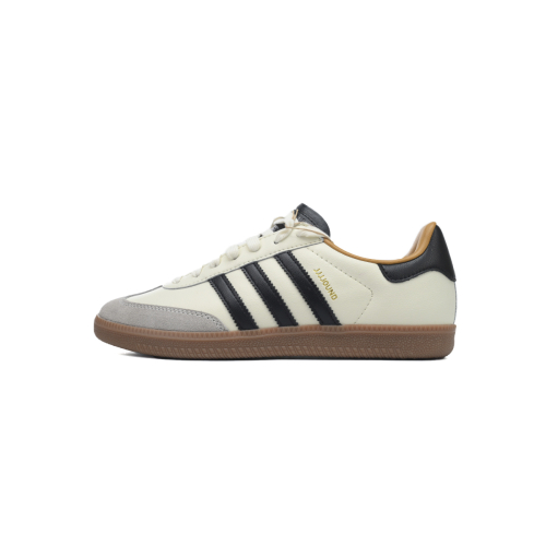 Adidas Samba OG JJJJound White ID8708