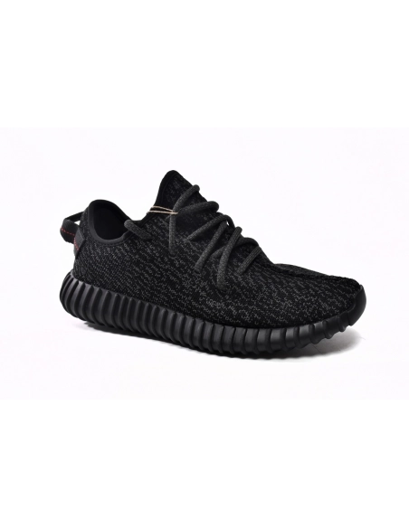 Adidas Yeezy Boost 350 V2 Pirate Black BB5350
