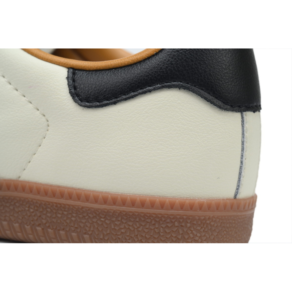 Adidas Samba OG JJJJound White ID8708