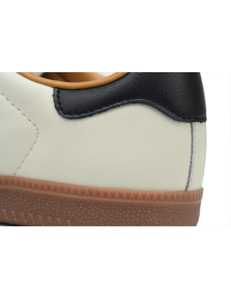 Adidas Samba OG JJJJound White ID8708