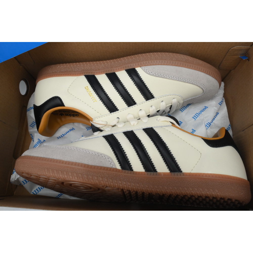 Adidas Samba OG JJJJound White ID8708