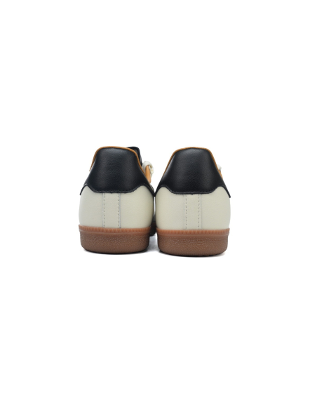 Adidas Samba OG JJJJound White ID8708