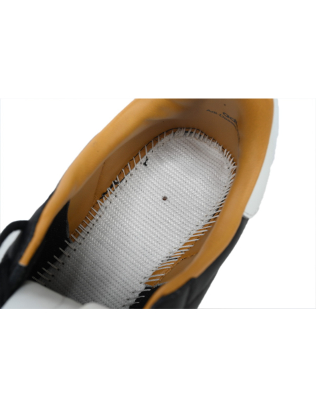 Adidas Samba OG JJJJound Black ID8707