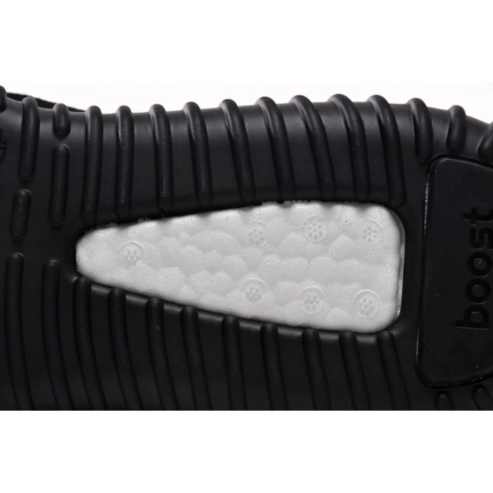 Adidas Yeezy Boost 350 V2 Pirate Black BB5350