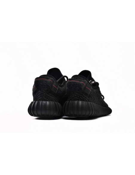 Adidas Yeezy Boost 350 V2 Pirate Black BB5350