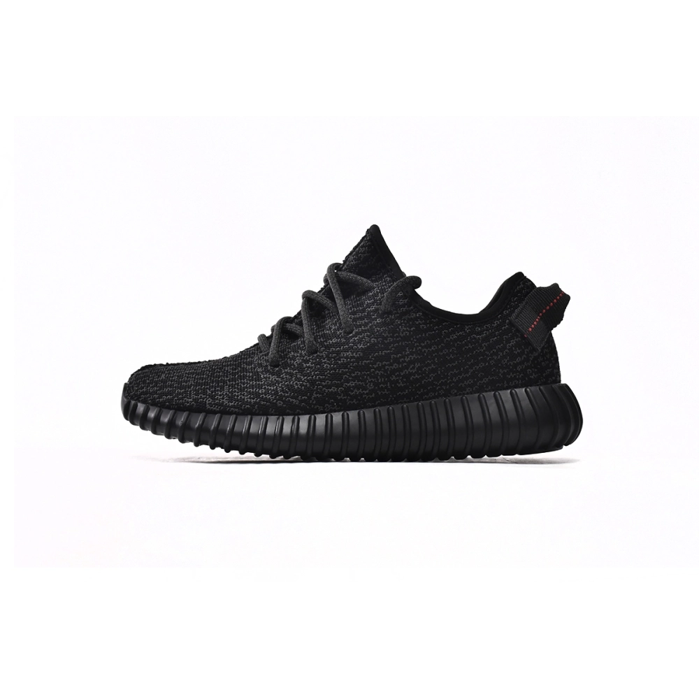 Adidas Yeezy Boost 350 V2 Pirate Black BB5350