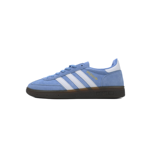 Adidas Samba OG Handball Spezial Baby Blue BD7632