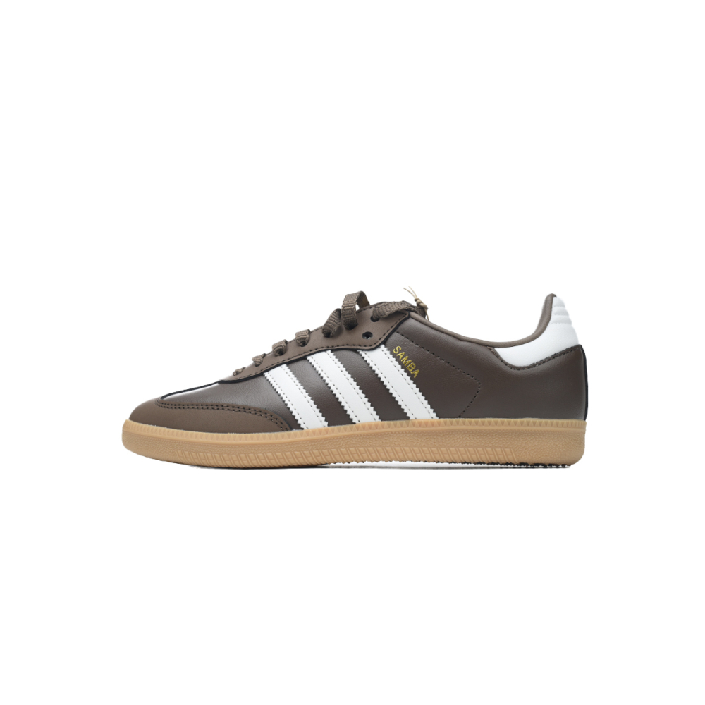 Adidas Samba OG Earth Strata IE6522