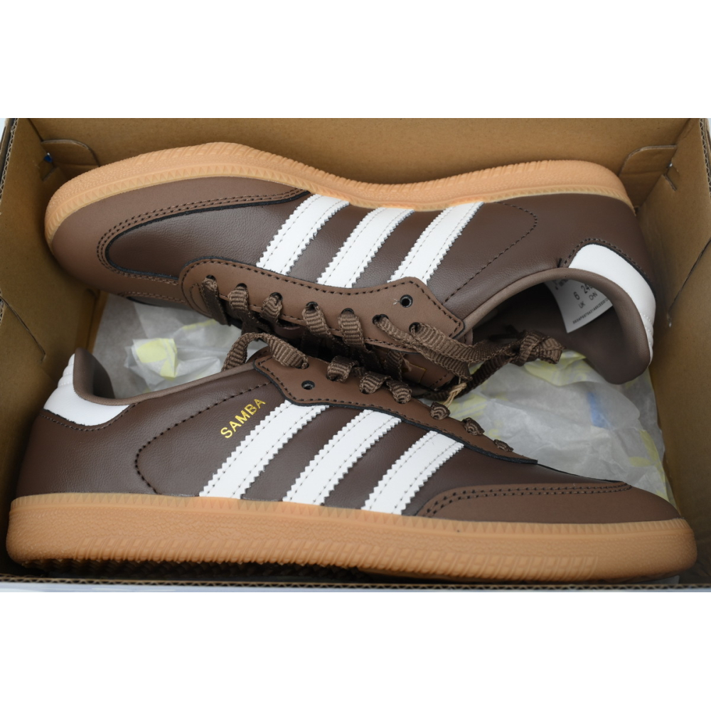 Adidas Samba OG Earth Strata IE6522