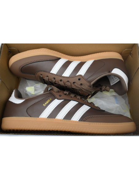 Adidas Samba OG Earth Strata IE6522