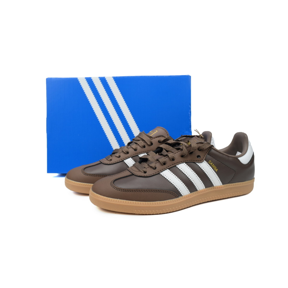 Adidas Samba OG Earth Strata IE6522