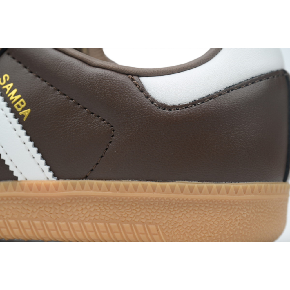 Adidas Samba OG Earth Strata IE6522