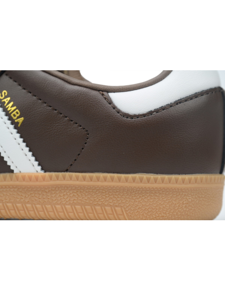 Adidas Samba OG Earth Strata IE6522