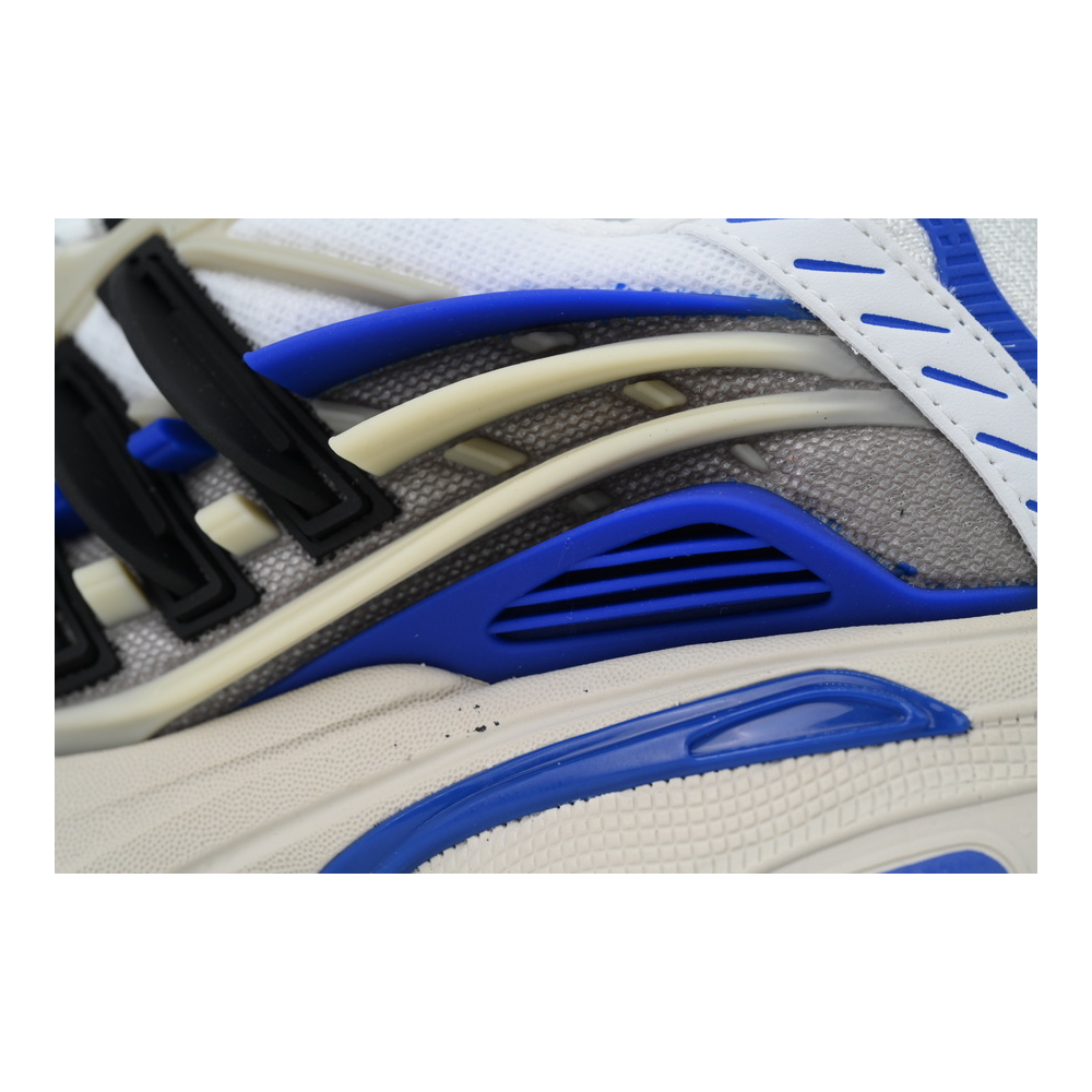 Pharrell x VIRGINIA x adidas Adistar Jellyfish White Blue JP9271