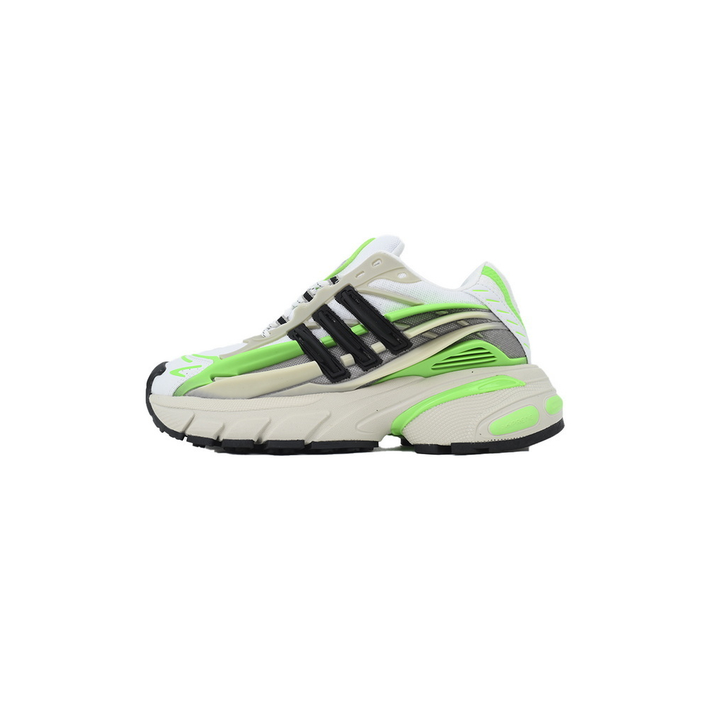 Pharrell x VIRGINIA x adidas Adistar Jellyfish Focus Olive Real Green JP9260