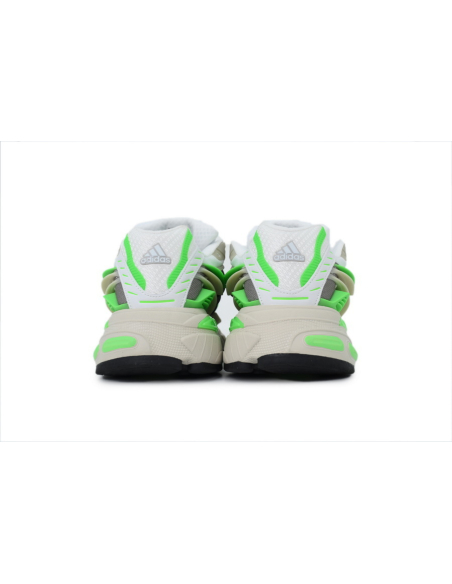 Pharrell x VIRGINIA x adidas Adistar Jellyfish Focus Olive Real Green JP9260