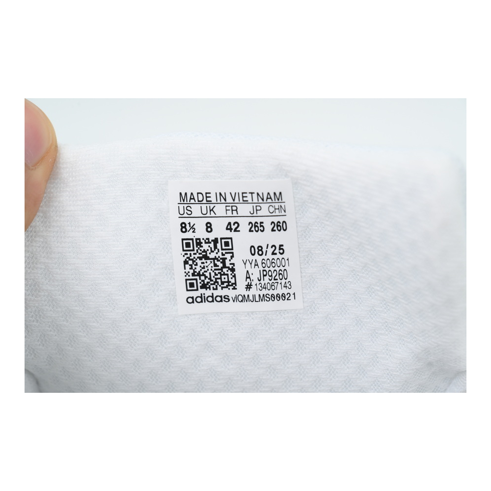 Pharrell x VIRGINIA x adidas Adistar Jellyfish Focus Olive Real Green JP9260