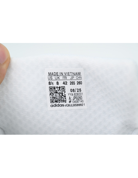 Pharrell x VIRGINIA x adidas Adistar Jellyfish Focus Olive Real Green JP9260