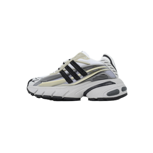 Pharrell x VIRGINIA x adidas Adistar Jellyfish Solid Grey Black JP9265