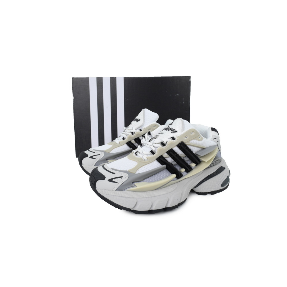 Pharrell x VIRGINIA x adidas Adistar Jellyfish Solid Grey Black JP9265