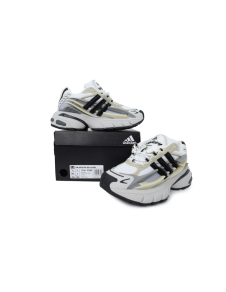 Pharrell x VIRGINIA x adidas Adistar Jellyfish Solid Grey Black JP9265