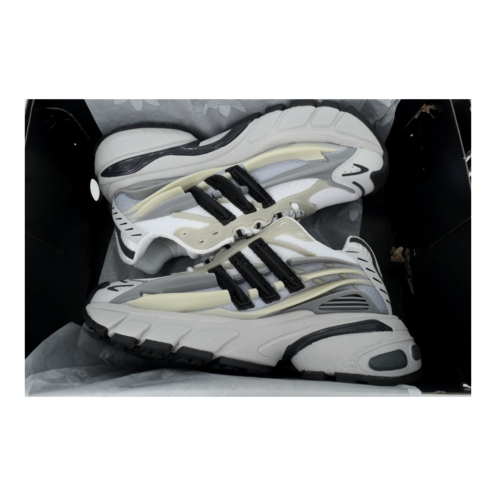 Pharrell x VIRGINIA x adidas Adistar Jellyfish Solid Grey Black JP9265