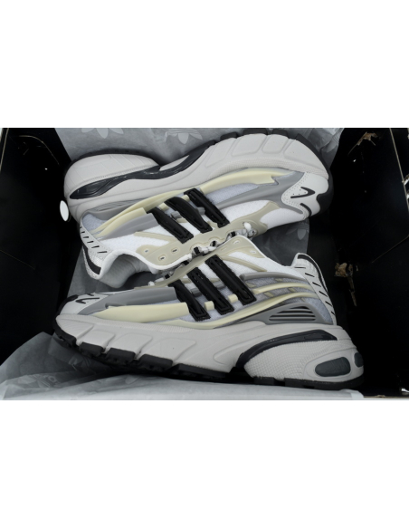 Pharrell x VIRGINIA x adidas Adistar Jellyfish Solid Grey Black JP9265