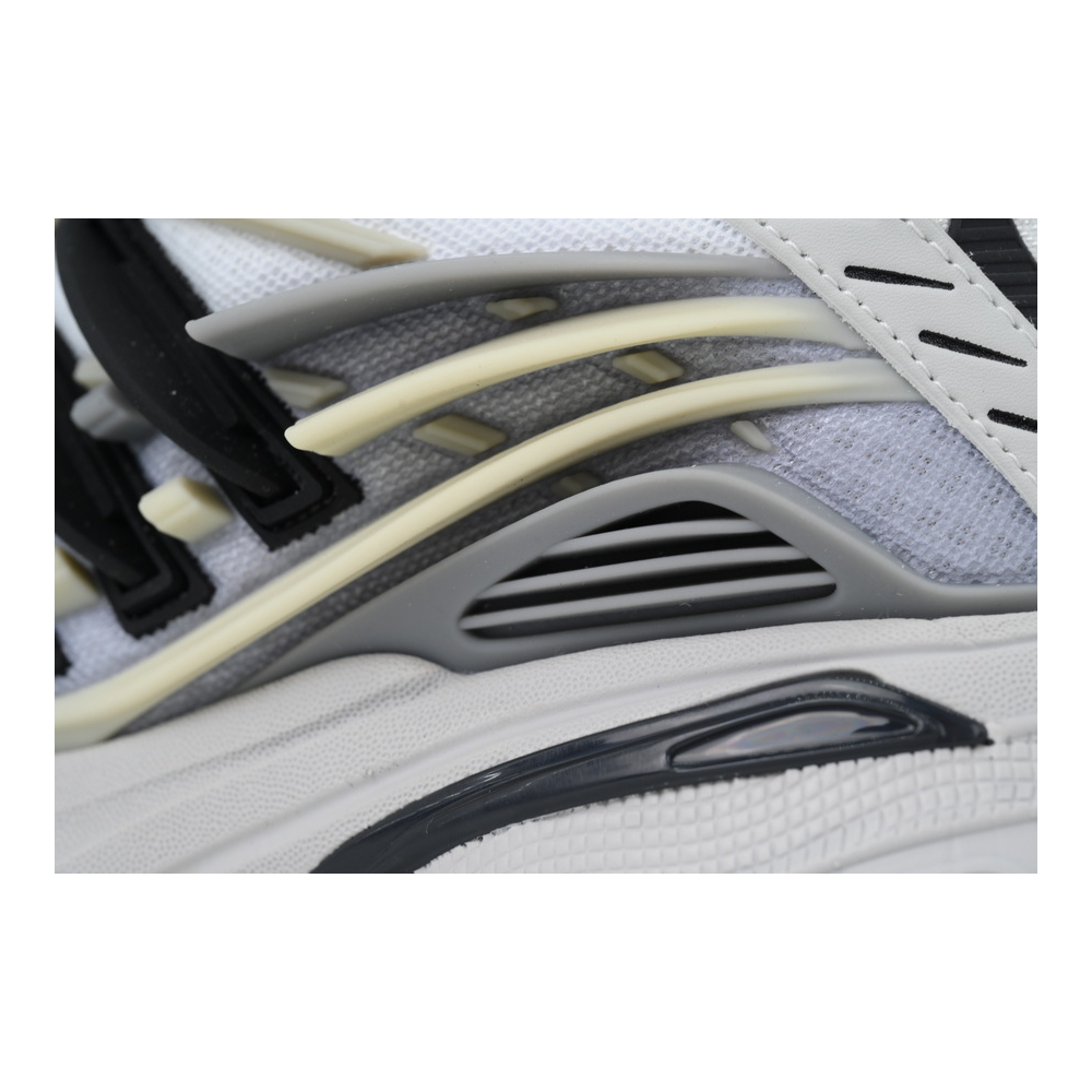 Pharrell x VIRGINIA x adidas Adistar Jellyfish Solid Grey Black JP9265