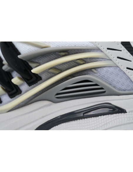 Pharrell x VIRGINIA x adidas Adistar Jellyfish Solid Grey Black JP9265