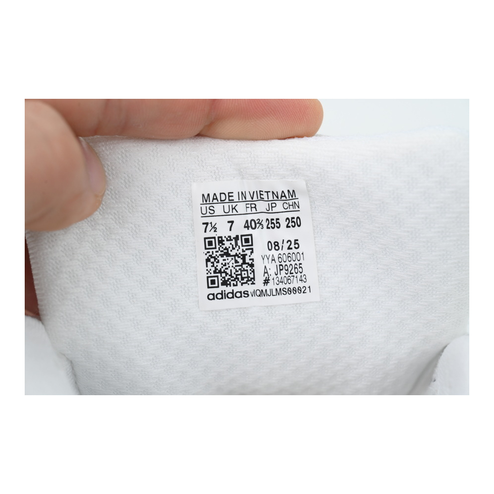 Pharrell x VIRGINIA x adidas Adistar Jellyfish Solid Grey Black JP9265