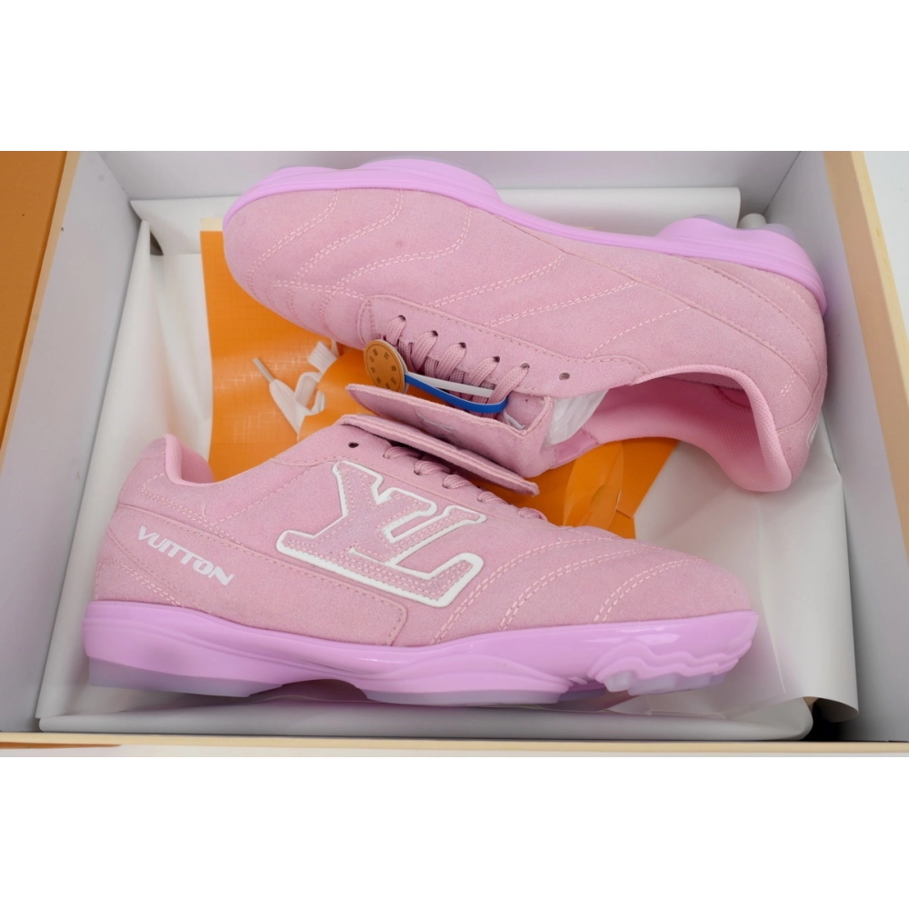 Louis Vuitton Soccer Fanmao Powde