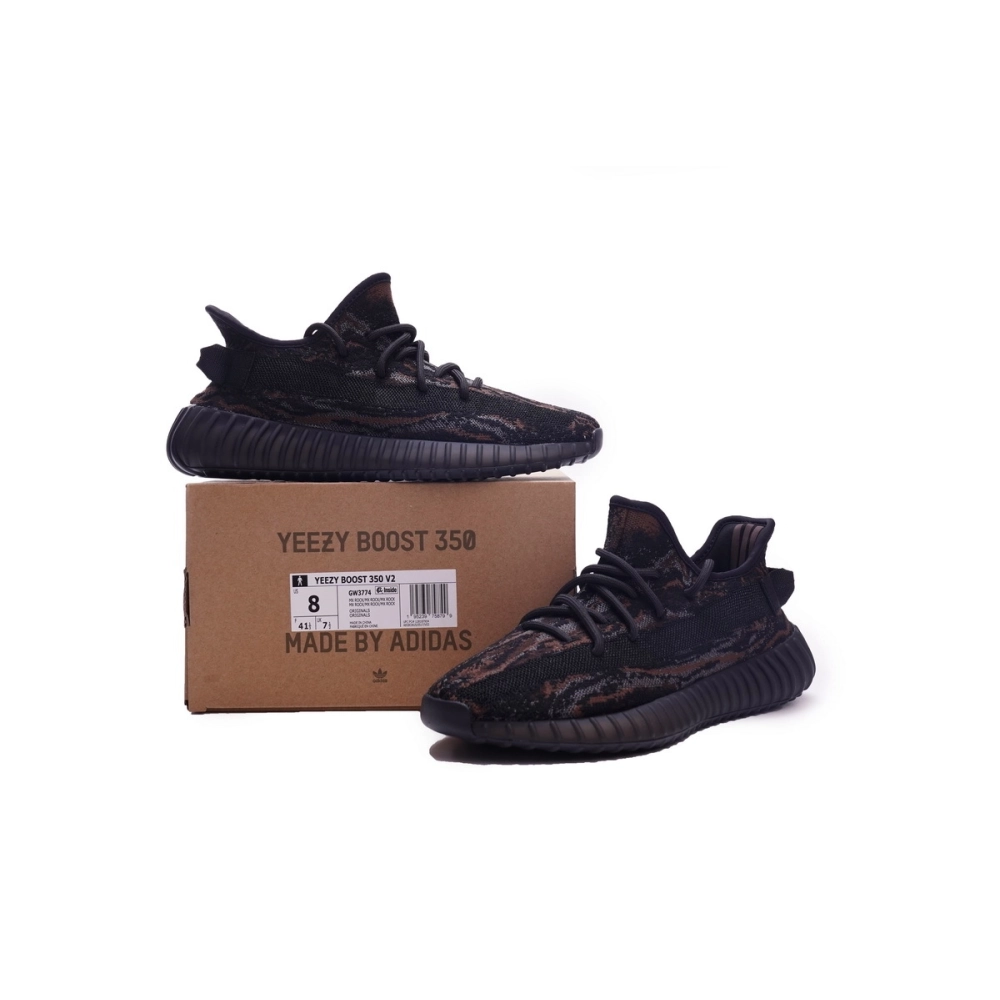 Adidas Yeezy Boost 350 V2 MX Rock GW3774