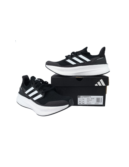 Adidas UltraBoost 5 Core Black JH9633