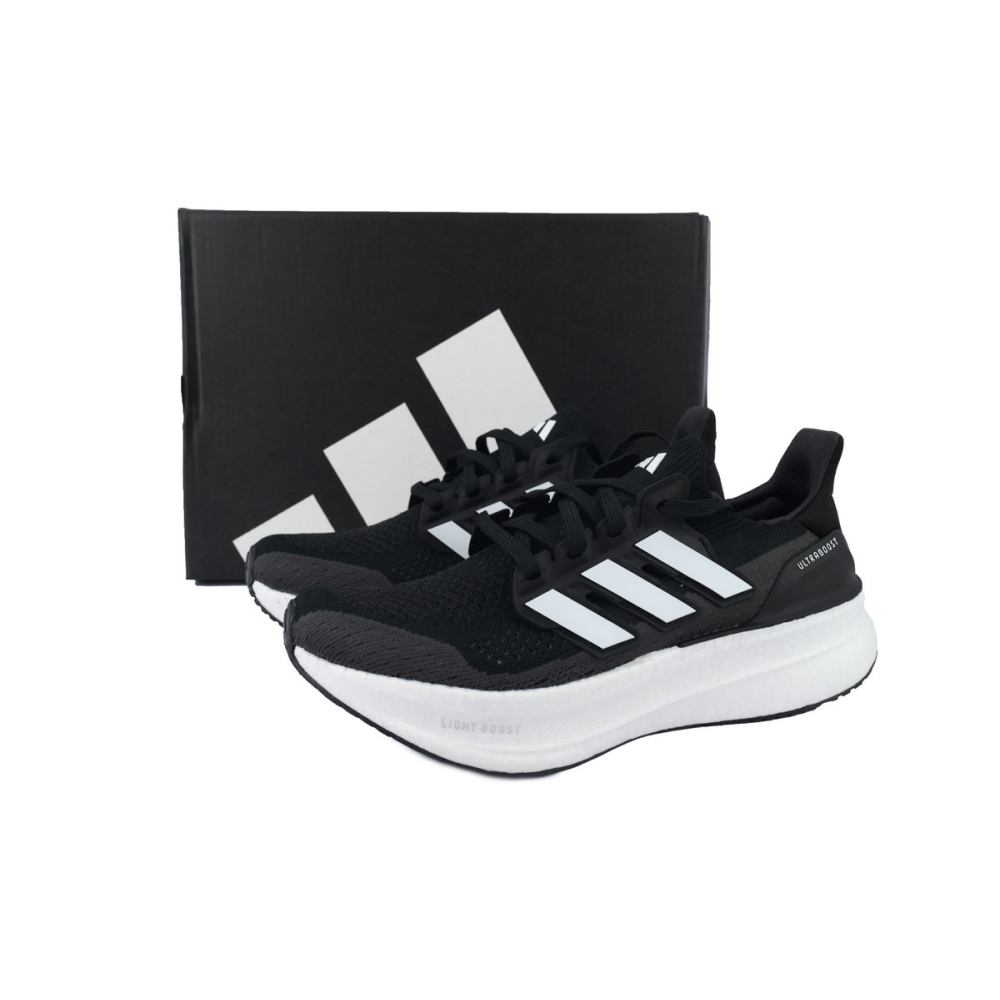 Adidas UltraBoost 5 Core Black JH9633
