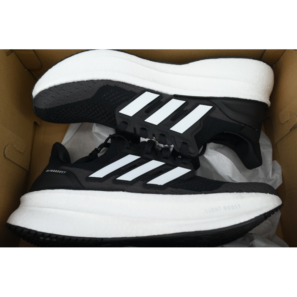 Adidas UltraBoost 5 Core Black JH9633
